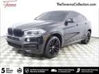 2018 BMW X6 sDrive35i 95600 miles