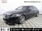 2019 Mercedes-Benz S-Class S 560 47762 miles