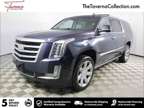 2019 Cadillac Escalade ESV Premium Luxury 88288 miles