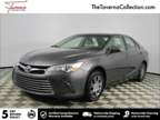 2015 Toyota Camry LE 161175 miles