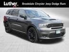 2020 Dodge Durango Gray, 45K miles