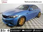 2016 BMW M2 Base 49764 miles