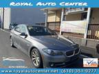 2016 BMW 5-Series 528i xDrive SEDAN 4-DR