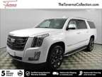 2020 Cadillac Escalade ESV Premium Luxury 71254 miles