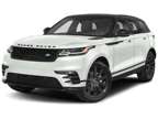 2020 Land Rover Range Rover Velar R-Dynamic HSE 34713 miles