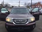 Used 2011 Honda Pilot for sale.