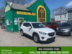 Used 2014 Mazda CX-5 for sale.