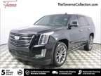 2020 Cadillac Escalade Platinum 70420 miles