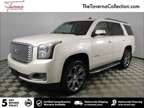 2015 GMC Yukon SLT 140371 miles