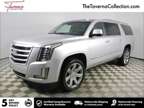 2019 Cadillac Escalade ESV Luxury 54846 miles