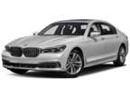 2019 BMW 7 Series 750i xDrive 48263 miles