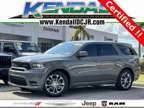 2019 Dodge Durango GT 49419 miles