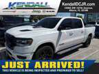 2021 Ram 1500 Laramie 20383 miles