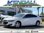 2020 Chevrolet Malibu LS 48871 miles