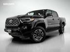 2023 Toyota Tacoma Black, 24K miles