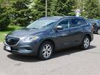 2013 Mazda CX-9 Gray, 131K miles