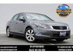 Used 2009 Honda Accord EX Sdn for sale.