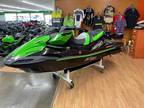 2023 Kawasaki Jet Ski Ultra 310LX-S