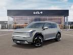 New 2024 Kia Ev9 for sale.