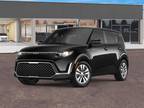 New 2024 Kia Soul for sale.