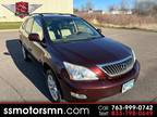 2009 Lexus RX Red, 159K miles