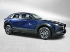 2021 Mazda CX-3 Blue, 54K miles