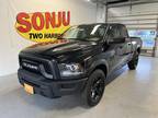 2021 RAM 1500 Black, 59K miles