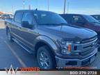 2019 Ford F-150 Brown, 120K miles