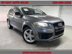 2015 Audi Q7 Gray, 170K miles