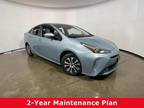 2019 Toyota Prius White, 67K miles