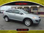 2010 Mazda CX-9 Silver, 165K miles