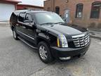 2008 Cadillac Escalade ESV SPORT UTILITY 4-DR