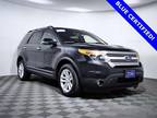 2015 Ford Explorer Black, 112K miles