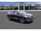 2018 GMC Acadia Black, 80K miles