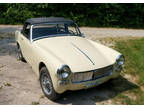 1967 MG Midget MkIII For Sale