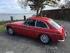 1969 MG MGB GT For Sale