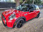 2022 MINI COOPER SE Coupe