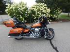 2016 Harley-Davidson Ultra Limited Low