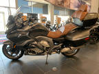 2021 Bmw K 1600 Gtl