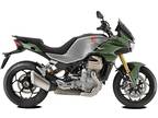 2024 Moto Guzzi V100 Mandello S