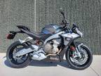 2024 Aprilia Tuono 660