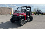 2014 Polaris Ranger XP® 900