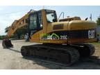 2006 Caterpillar 315CL