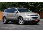 2012 Chevrolet Traverse Suv 4-Dr