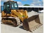 Track loader Caterpillar 953C