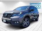 2021 Honda Passport, 31K miles