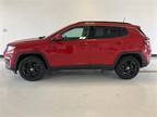 Pre-Owned 2019 Jeep Compass Latitude