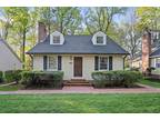 Incredible opportunity walking distance to Elon University!