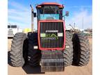 Tractor Case IH 9330 4WD