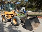 Wheel loader 2013 Volvo L35B PRO